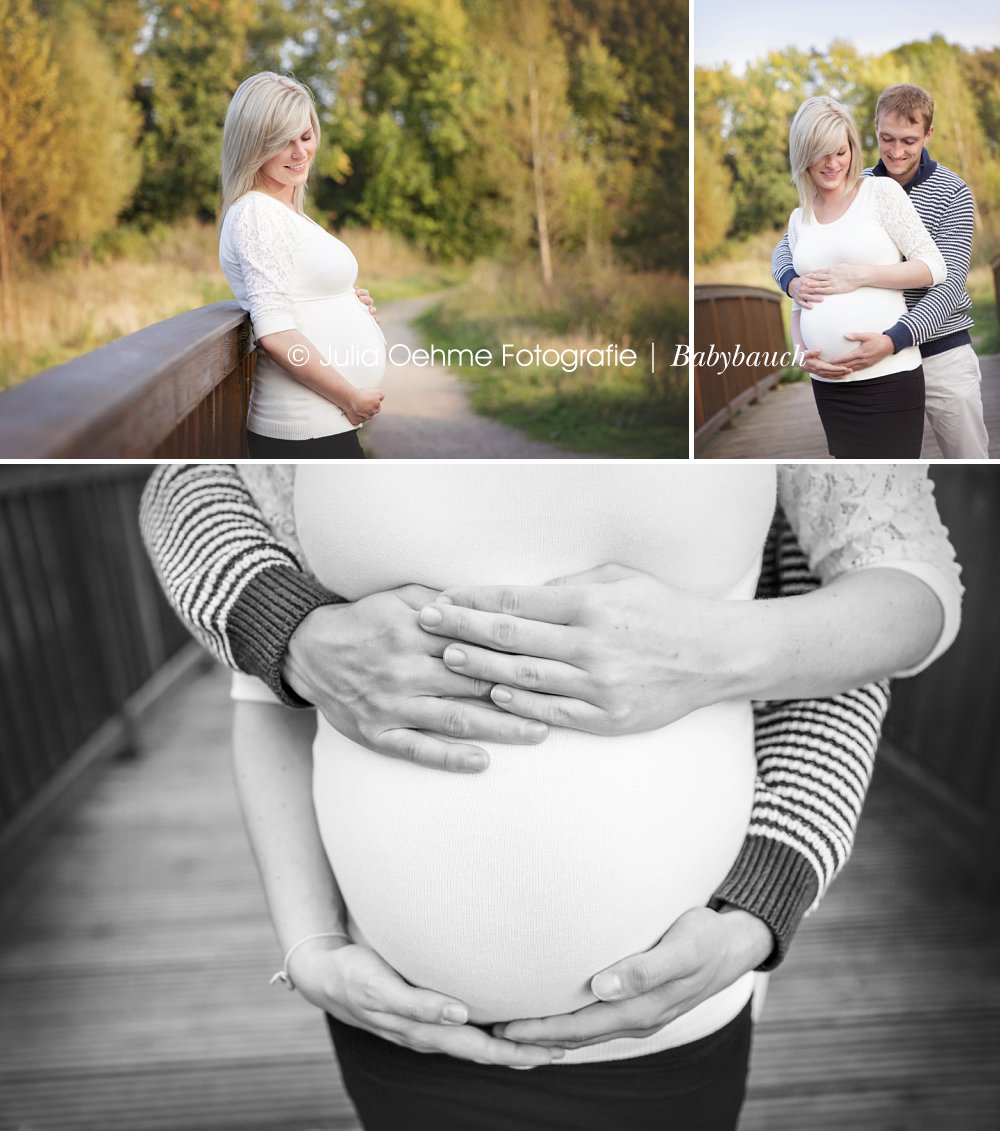 Babybauchshooting in der Natur und Babyfotos von einem kleinen Jungen im Fotostudio für Babys von Baby fotograf julia oehme in leipzig, halle, chemnitz, potsdam und dresden (8)