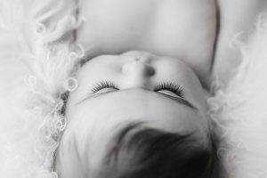 baby fotoshooting leipzig baby lange wimpern