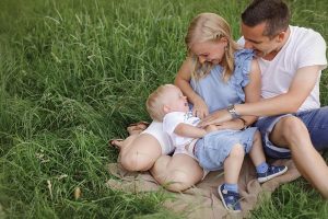 julia oehme familienfotoshooting leipzig park halle