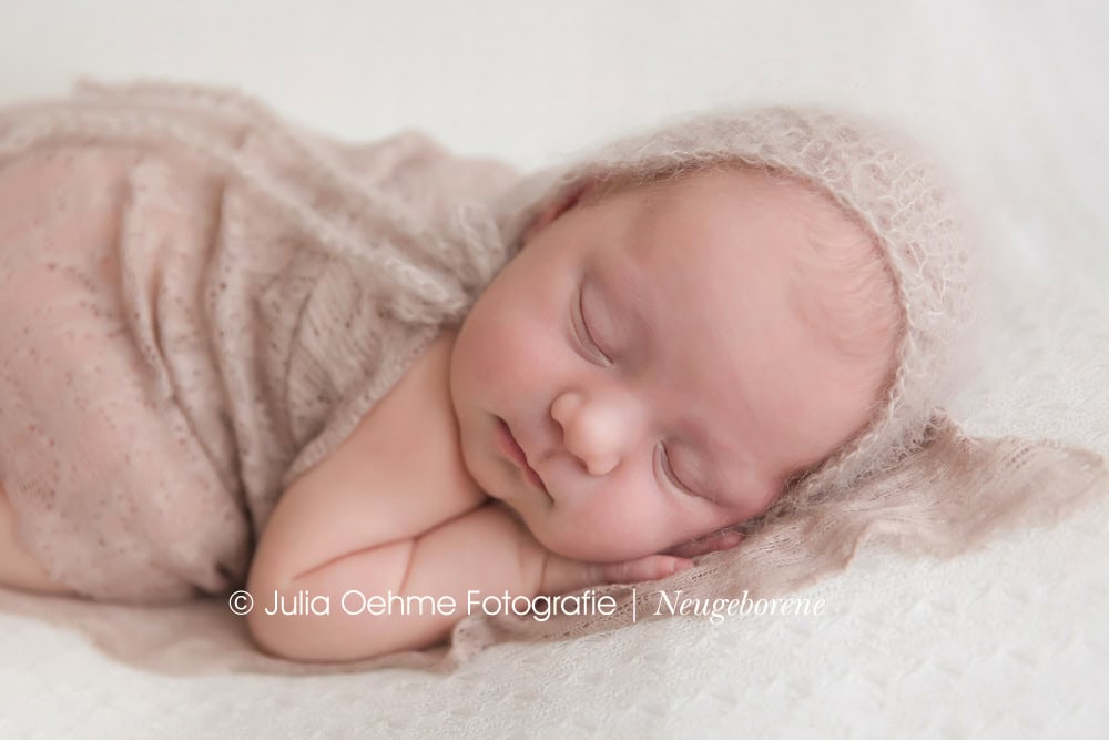 zarte babyfotos mädchen neugeborenenfotos niedlich babybilder b